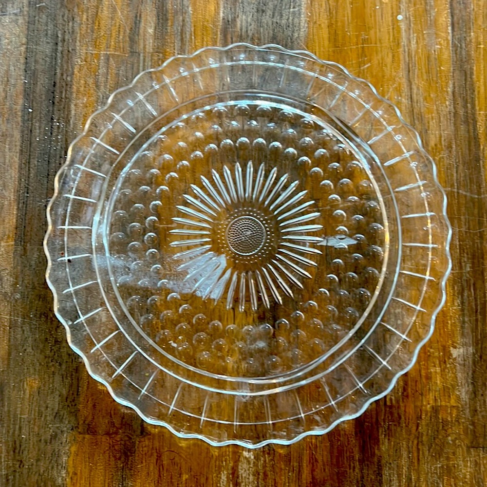 Cake Dish